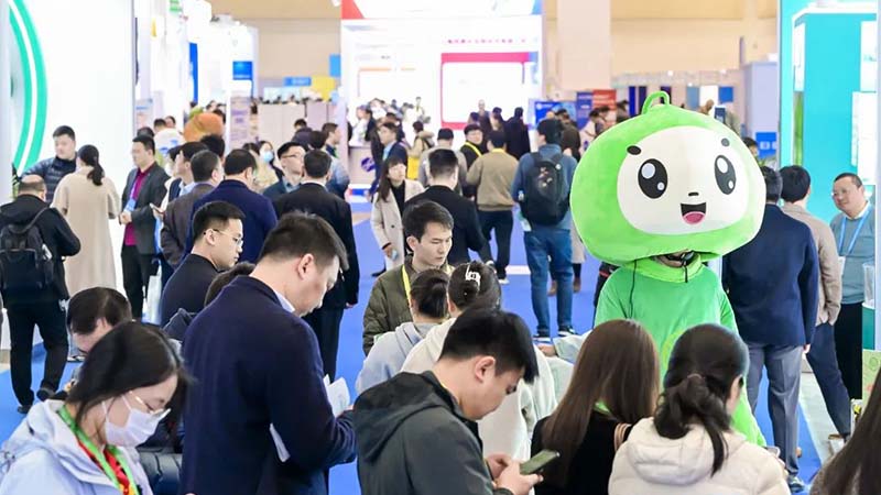 潔特生物BIOCHINA參展回顧 | 共探生命科學(xué)新未來(lái)，攜明星產(chǎn)品燃動(dòng)蘇州！